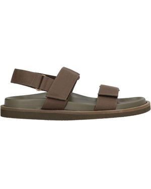 Uma Wang Sandals - Green