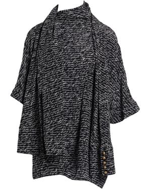Balmain Top - Black