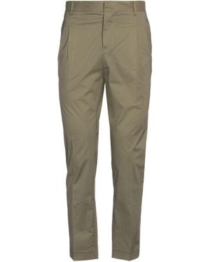 Daniele Alessandrini Trousers - Green