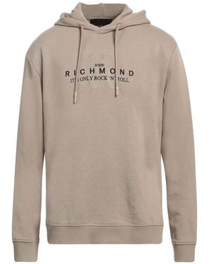 John Richmond Sweatshirt - Grey