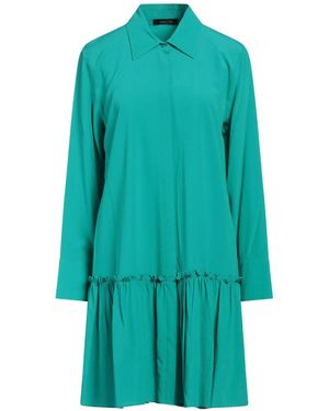 JADICTED Minivestido - Azul