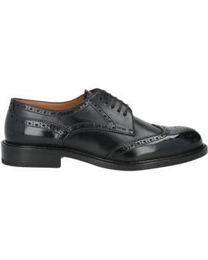 Dior Stringate - Nero