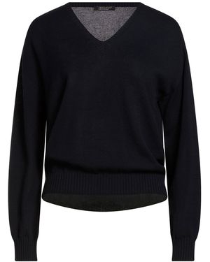 Aragona Pullover - Azul
