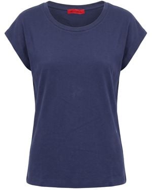 MAX&Co. Tank Top - Blue