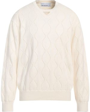 Neil Barrett Jumper - White