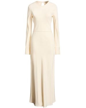 forte_forte Maxi Dress - Natural