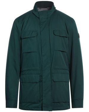 Hackett Jacket - Green