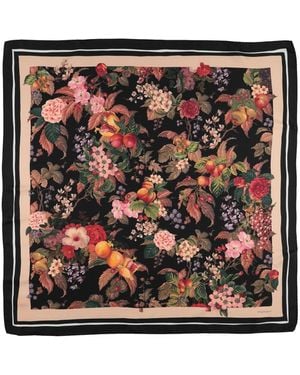 Momoní Scarf - Black