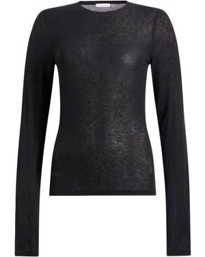 Patrizia Pepe Top - Azul