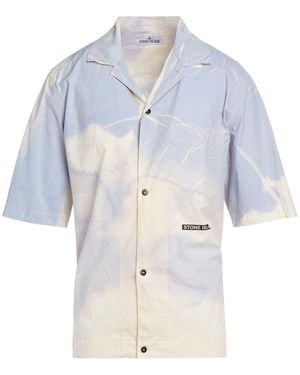 Stone Island Shirt - Blue