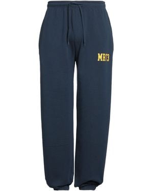 mr73 Trouser - Blue
