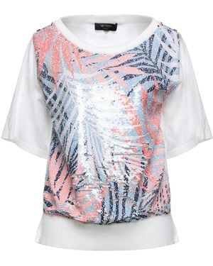 My Twin Jumper - White