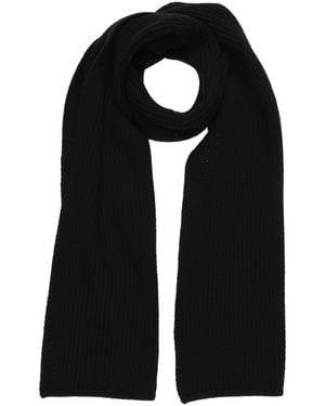 Ballantyne Scarves - Black
