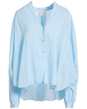 Forte Forte Camicia - Blu