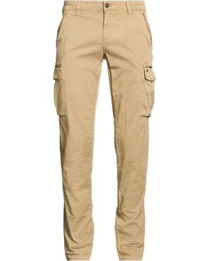 Mason's Trouser - Natural