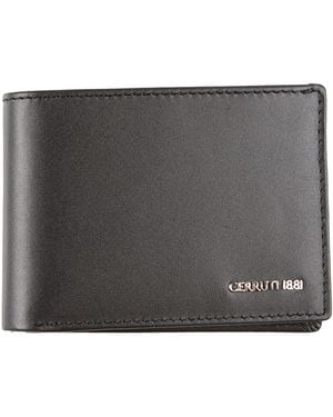 Cerruti 1881 Wallet - Grey