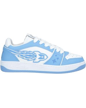 ENTERPRISE JAPAN Trainers - Blue