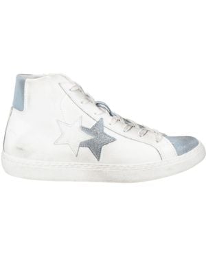 2Star Sneakers - Weiß