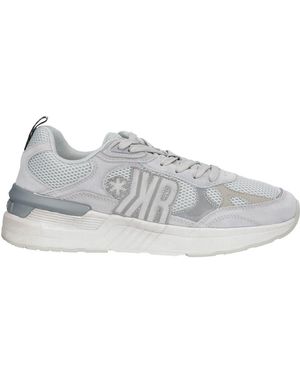 Bikkembergs Trainers - White