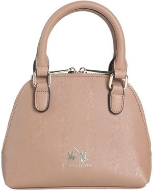 La Martina Handbag - Pink