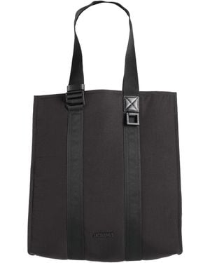 Jacquemus Handbag - Black
