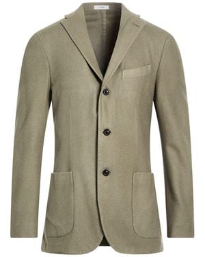Boglioli Blazer - Green