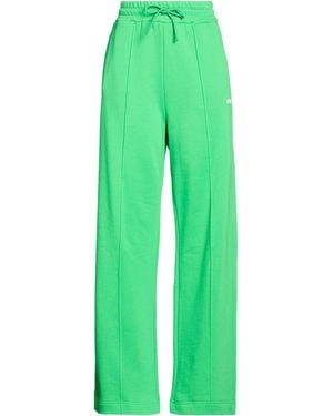 MSGM Pants - Green