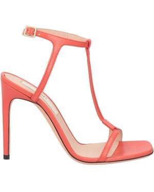 Bally Sandalias - Rosa