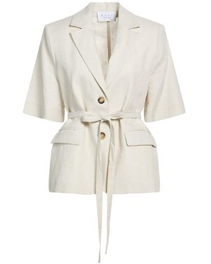 Kaos Blazers - White