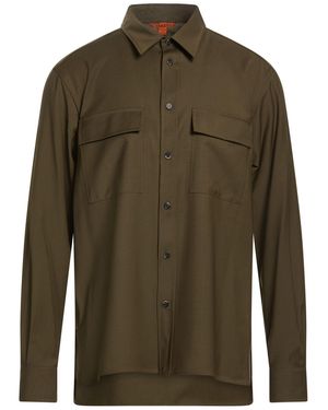 Barena Shirt - Green