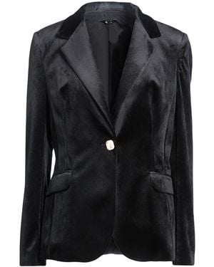 Hanita Blazer - Noir
