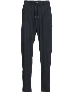 Cruna Pants - Blue