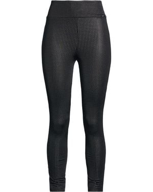 Liu Jo Leggings - Nero