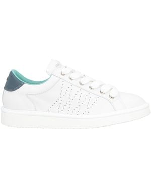 Pànchic Trainers - White
