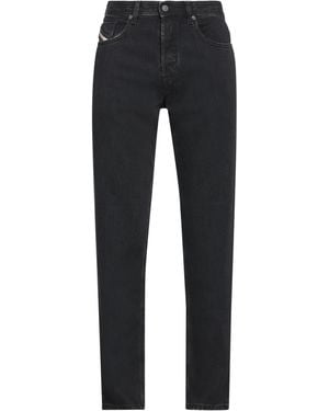 DIESEL Jeans Cotton, Lycra - Blue