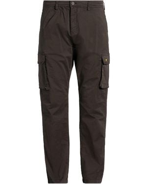 Lyle & Scott Trouser - Grey