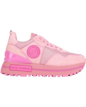 Liu Jo Sneakers - Pink