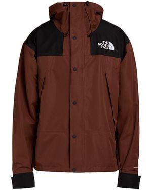 The North Face Veste Et Blouson - Marron