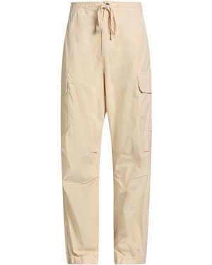 GARMENT WORKSHOP Pantalon - Neutre