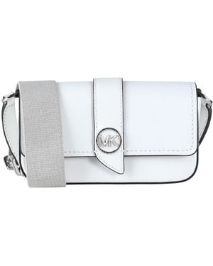 MICHAEL Michael Kors Umhängetasche - Mettallic