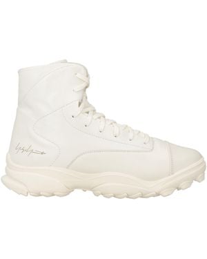 Y-3 Sneakers - Neutro