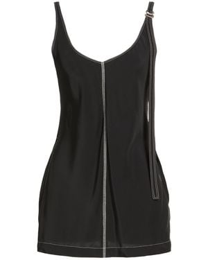 Sportmax Tops - Black