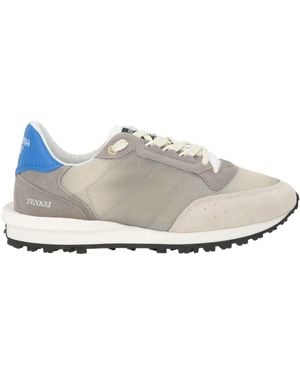 HIDNANDER Sneakers - Bianco
