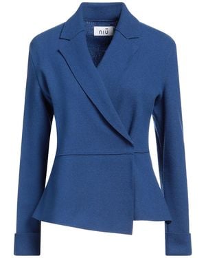 Niu Blazer - Blue