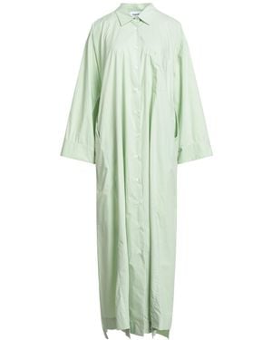 Hache Vestito Lungo - Verde