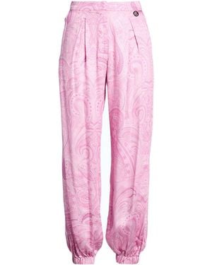 Gaelle Paris Trouser - Pink