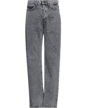 Iuter Jeans - Grey