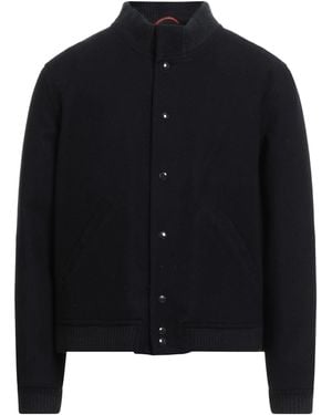 Paltò Jacket - Blue