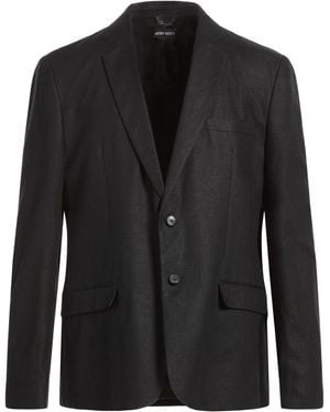 Antony Morato Blazers - Black