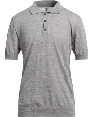Bark Pullover - Grigio